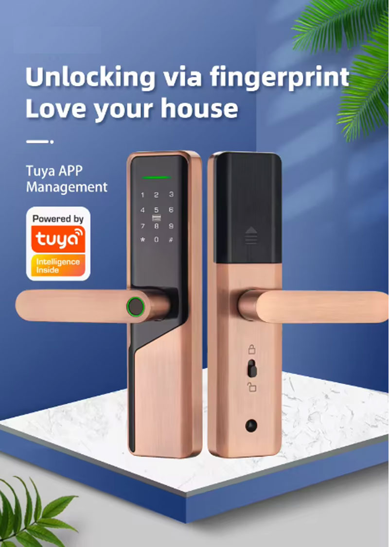 security door locks