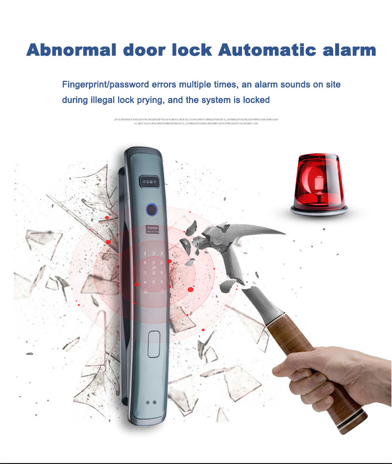 key locks