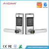Smart Door Lock Waterproof Smaart Door Lock Smart Lock Keyless Smart Door Lock with Camera