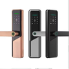 Aidmi TTlock app Smart Safe Security APP cerradura inteligente Remote Control Digital Keyless Combination electronic door lock