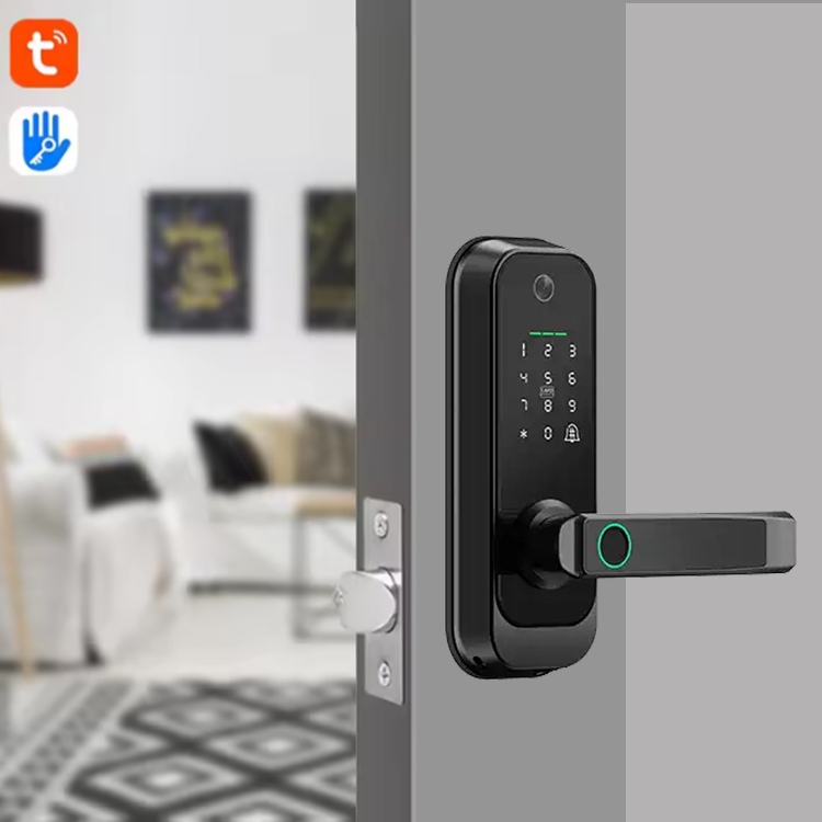 Security Door Locks: A Comprehensive Guide
