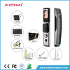 ADM-ZS P10 Keyless Entry Door Lock with Handle Smart Lock Keyless Waterproof Smart Door Lock