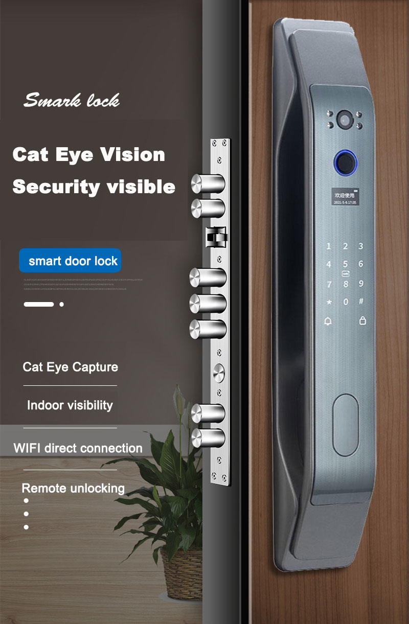 security door locks