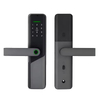 Aidmi TTlock app Smart Safe Security APP cerradura inteligente Remote Control Digital Keyless Combination electronic door lock