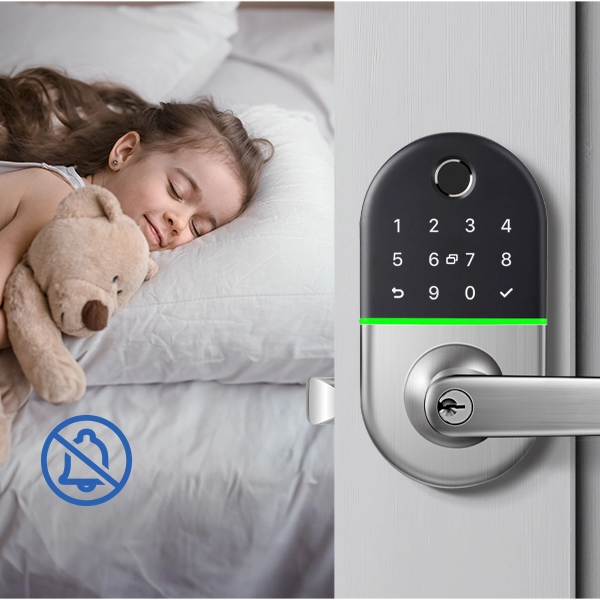 Are Fingerprint Door Locks Worth It?