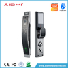 Smart Door Lock with Camera Keyless Door Handle Interior Door Locks