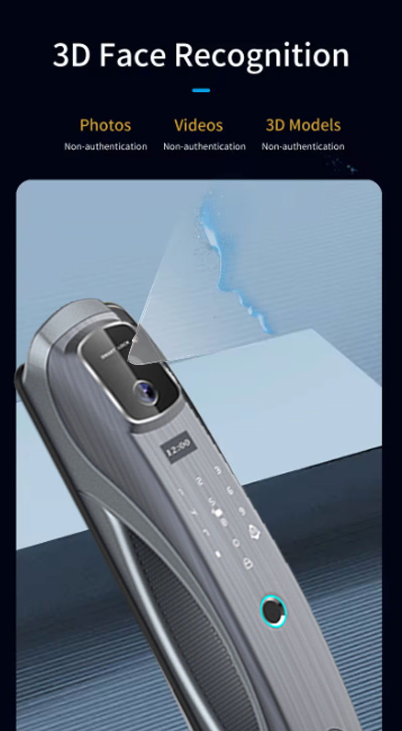 interior door locks